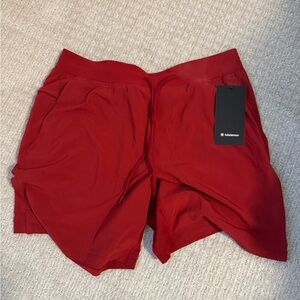 Men’s lululemon linerless 7” Shorts